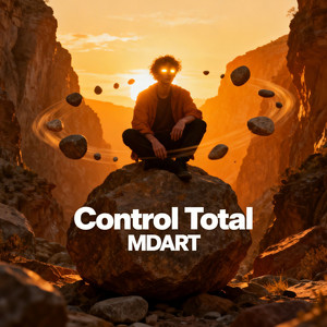 Control Total by MDART