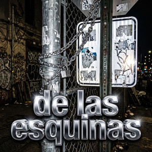 de las esquinas by Kasimiro Dela2