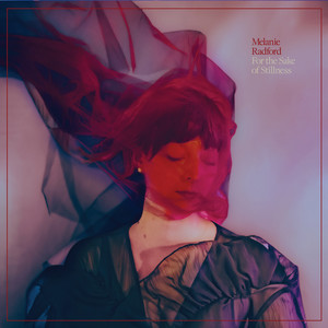Hangin' On by Melanie Radford
