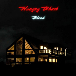 Hungry Ghost by Blord