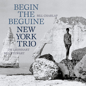 Begin the Beguine cover