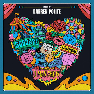 Goodbye by Darren Polite
