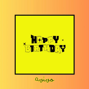 Avivo - Happy Birthday