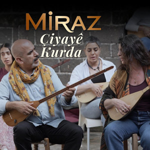 Çiyayê Kurda by MİRAZ