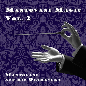A Walk in the Black Forest by Mantovani & His Orchestra