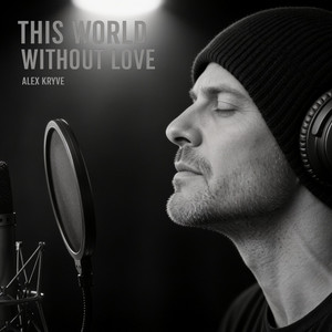 This World Without Love by Alex Kryve
