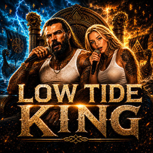 Low Tide King by Ragnar Ironwolf
