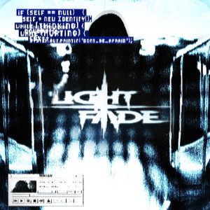 LIGHT FADE by Kala