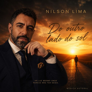 Do Outro Lado do Sol by Nilson Lima