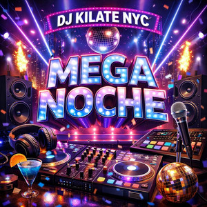 Fuego by Dj Kilate NYC