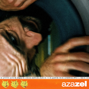 azazel by Superblond