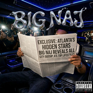 BIG NAJ by Ranaj