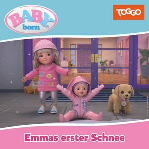 Kapitel 01 - Emmas erster Schnee (Folge 015) by BABY born