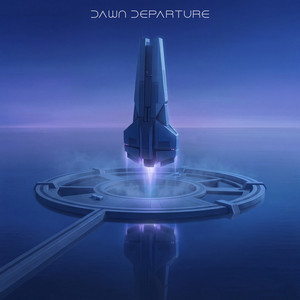 Solar Wings by Dawn Departure