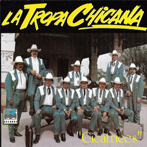 Coquito De Agua by La Tropa Chicana