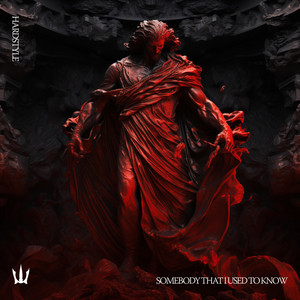 POSEIDON & ZYZZMODE - SOMEBODY THAT I USED TO KNOW (HARDSTYLE)