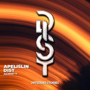 Adrift by Apelislin, DIST