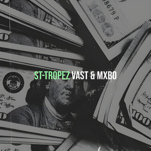 Portada de St-Tropez