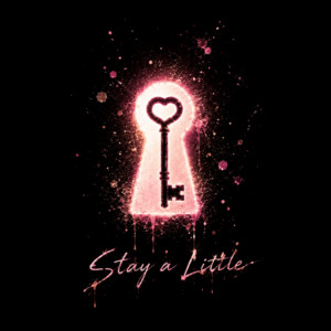 Stay a Little by R'AI