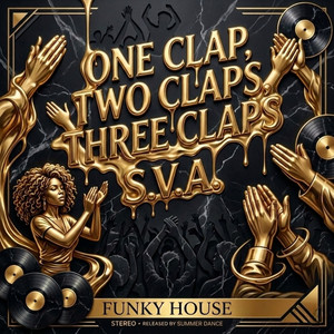 One clap, two Claps, Three Claps (Origin)
