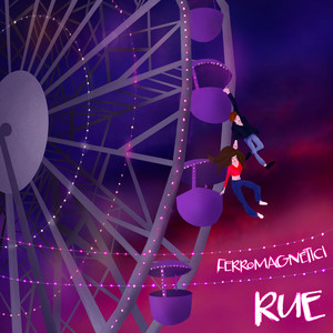 Rue - Ferromagnetici