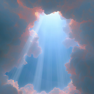 Night Prayer by Paciel