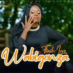 Flash Love - Wabigonza