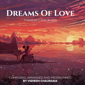 Dreams Of Love - Additionally Programmed Version