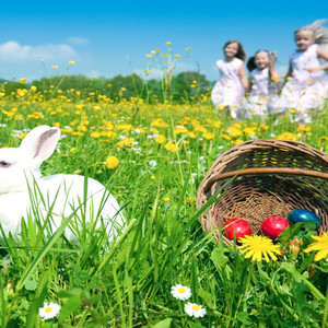 FABIO SANTOS - Chegou a Pascoa