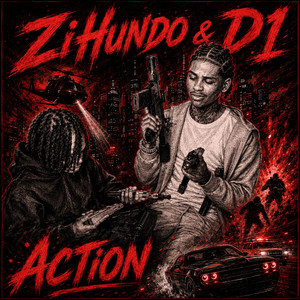 Action by Zihundo, D1