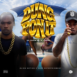 Dung Pon IT by 38 from BL, Jasse