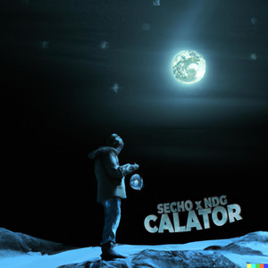 Calator by BBK KLAN, SECHO, NDG