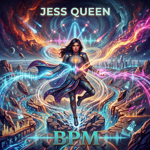 BPM by jess queen aa
