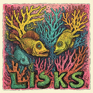 Lisks by tha jerus