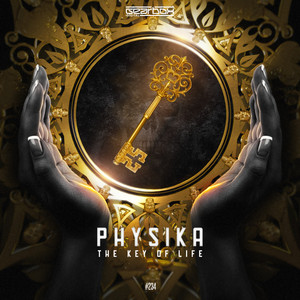 The Key Of Life - Radio Mix by Physika