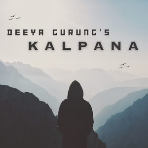 Deeya Gurung - kalpana