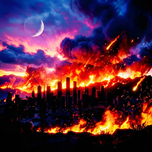 Blaze the Trail by Tre Fwavy