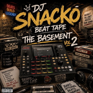 I WIll by DJ Snacko