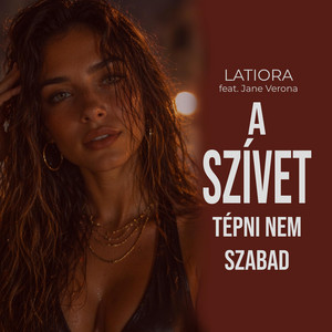 A szívet tépni nem szabad by Latiora