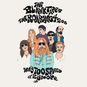 Portada de Passing Through