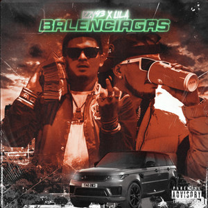 Balenciagas by Izzy93, Lil A
