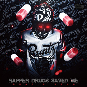 Steppas by Brazil Drug, GGO Kurt