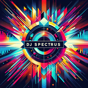 Storm Inside Steel by Dj Spectrus