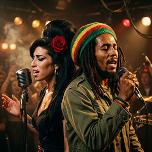 Broken Love Riddim by MayangMadu Music