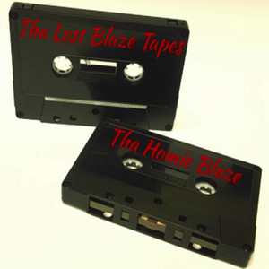 Tha Homie Blaze - Im Whippin Im Sippin