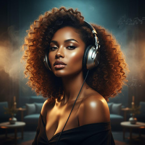 Smooth Jazz Soul Lounge Band - Soft Soul Café Evenings