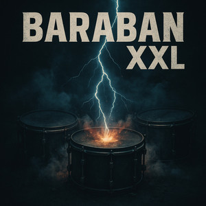 Обкладинка: BARABAN XL - Remix