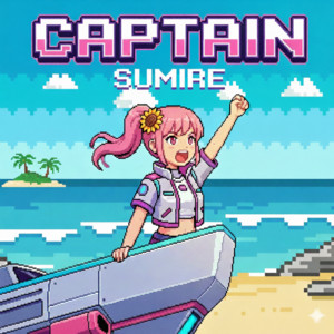 CAPTAIN by Sumire