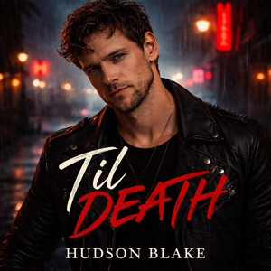 Til Death by Hudson Blake