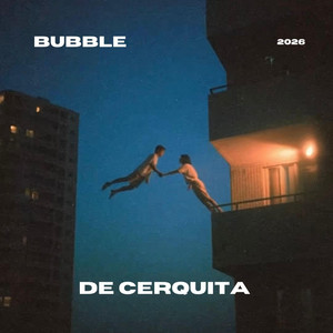 De cerquita by BUBBLE